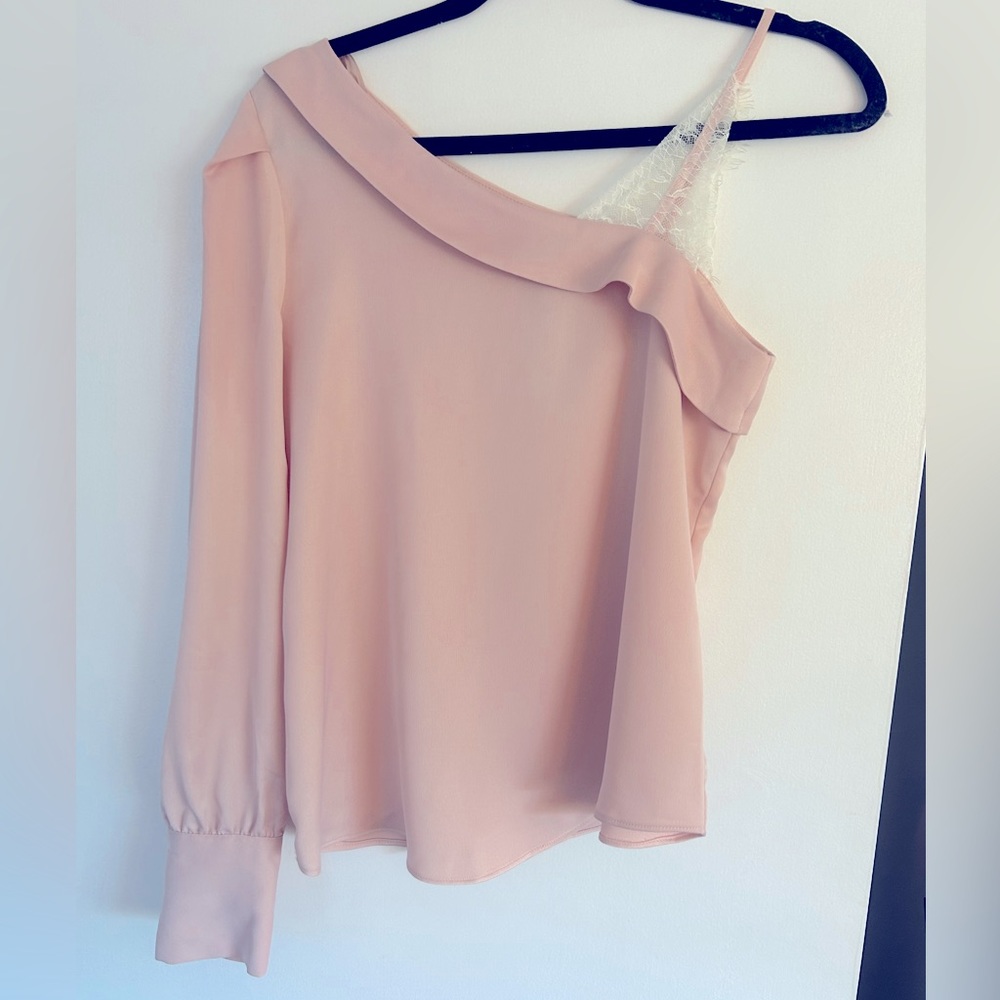 River Island blouse